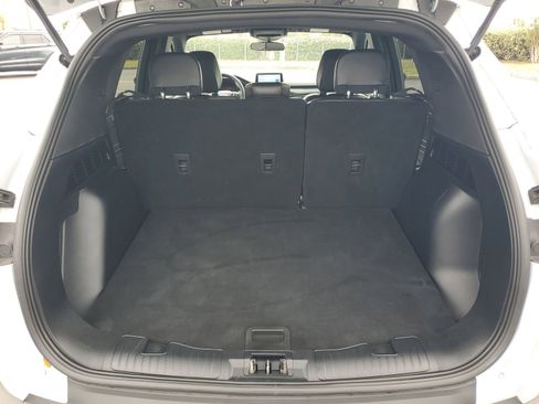 Certified 2025 Ford Escape ST-Line FWD image 7