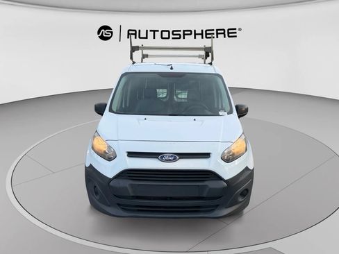 Used 2016 Ford Transit Connect XL FWD image 2