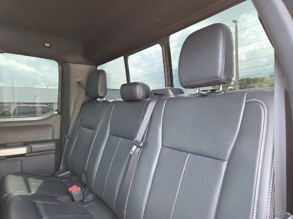 Used 2022 Ford F250 Lariat AWD/4WD image 21