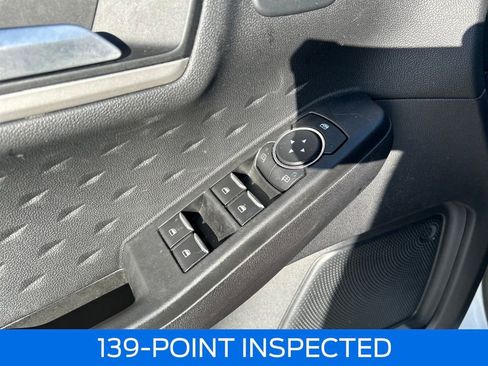 Used 2020 Ford Escape SEL image 14