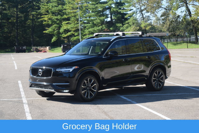 Used 2017 Volvo XC90 T6 Momentum w/ Vision Package AWD/4WD image 26