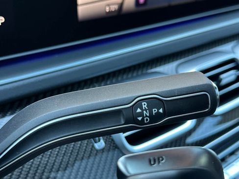 New 2026 Mercedes-Benz GLE 53 AMG 4MATIC Coupe image 21