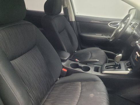 Used 2019 Nissan Sentra SV FWD image 21