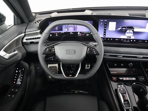 New 2026 Audi S5 Premium Plus AWD/4WD image 3