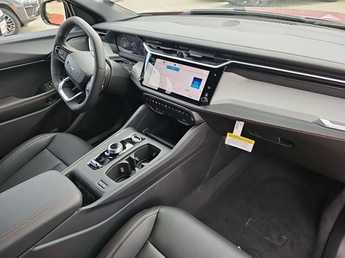 New 2026 Jeep Cherokee Limited AWD/4WD image 13