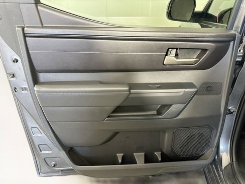 Used 2024 Toyota Tundra SR5 w/ SX Package image 24