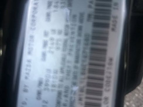 Used 2012 MAZDA MAZDA3 i Touring image 13