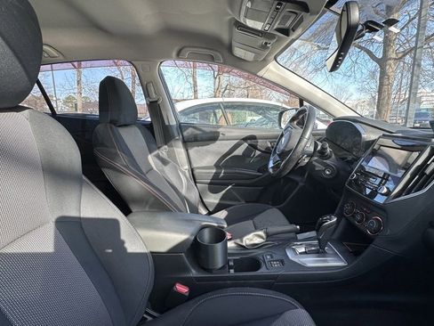 Used 2019 Subaru Crosstrek 2.0i Premium w/ Popular Package #3 image 6