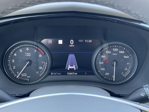 Certified 2024 Cadillac XT5 Premium Luxury w/ Technology Package AWD/4WD image 30