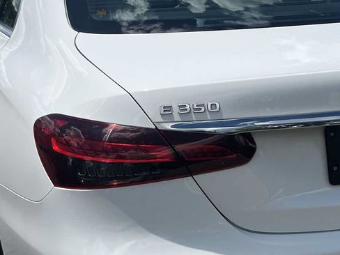 Certified 2023 Mercedes-Benz E 350 4MATIC Sedan image 17