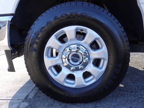 Used 2023 Ford F250 XLT AWD/4WD image 50