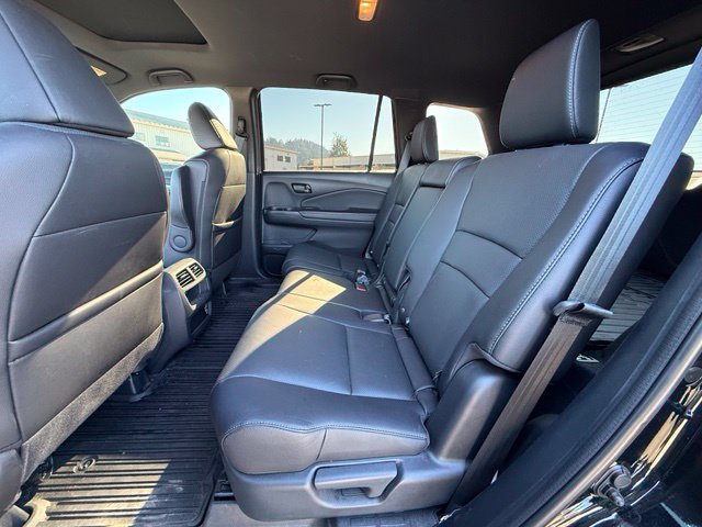 Used 2023 Honda Passport EX-L image 12
