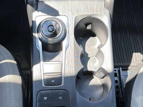 Used 2022 Ford Escape SE w/ Convenience Package AWD/4WD image 20