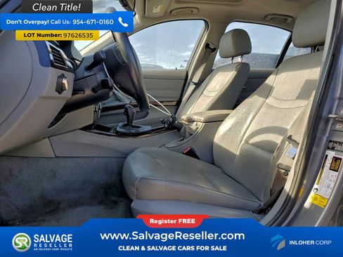 Used 2011 BMW 328i Sedan image 9