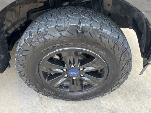Used 2018 Ford F150 XLT w/ Equipment Group 301A Mid image 23