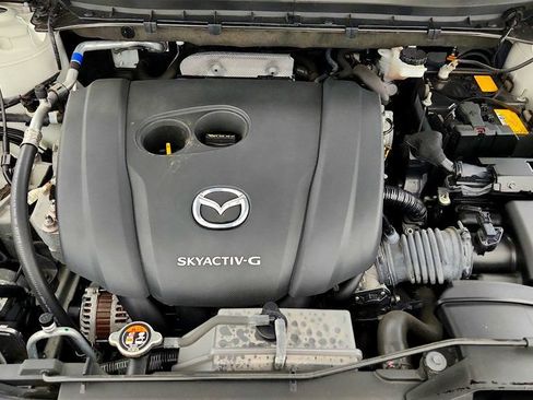 Used 2023 MAZDA CX-5 AWD 2.5 S w/ Premium Package image 26