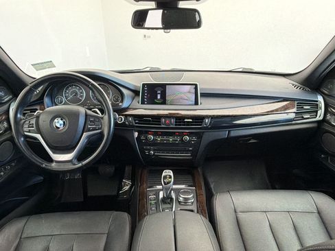 Used 2018 BMW X5 xDrive35i AWD/4WD image 17