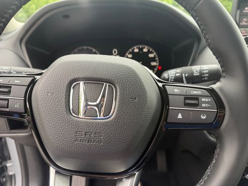 New 2026 Honda HR-V EX-L image 19
