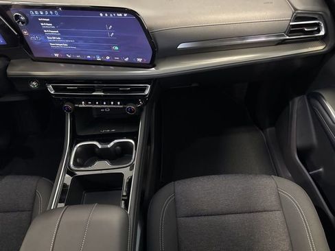 New 2026 Chevrolet Traverse LT FWD image 20