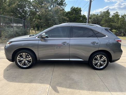 Used 2014 Lexus RX 350 FWD image 6
