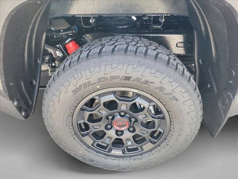 New 2026 Toyota Tundra TRD Pro image 12