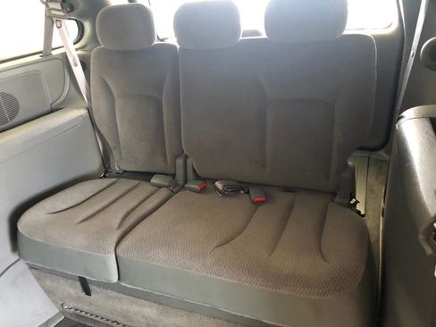 Used 2007 Dodge Grand Caravan SE w/ Popular Equipment Group I FWD image 9