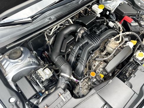 Used 2019 Subaru Impreza 2.0i Premium w/ Eyesight & BSD/Rcta & SRF image 33