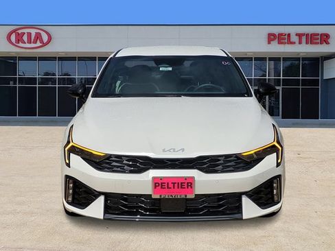 New 2026 Kia K5 GT-Line FWD image 2