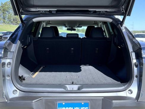 Certified 2025 Nissan Murano SV AWD/4WD image 22