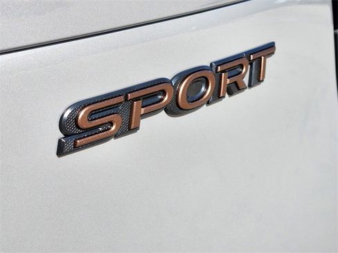 New 2026 Subaru Forester Sport image 7