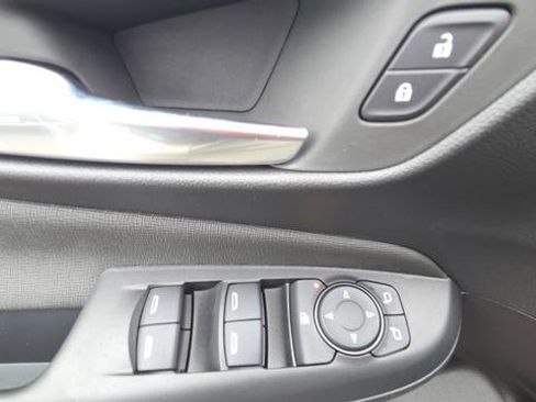 New 2026 Buick Envista Preferred w/ Convenience I Package image 26