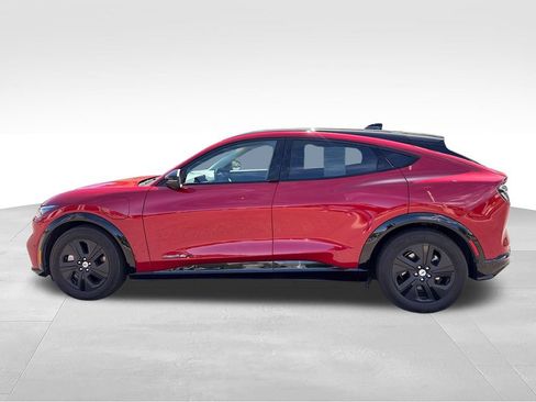 Used 2023 Ford Mustang Mach-E California Route 1 AWD/4WD image 5