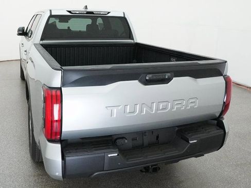 New 2026 Toyota Tundra SR5 RWD image 5