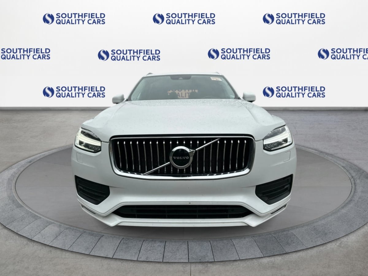 Used 2022 Volvo XC90 T5 Momentum AWD/4WD image 9