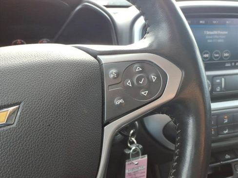 Certified 2022 Chevrolet Colorado LT w/ Luxury Package image 18