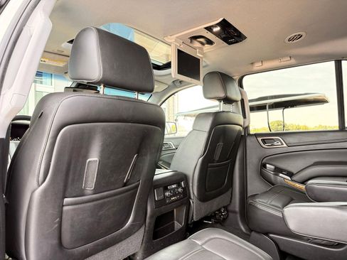 Used 2016 GMC Yukon Denali w/ Open Road Package AWD/4WD image 22