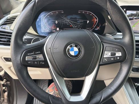 Used 2022 BMW X5 sDrive40i RWD image 27