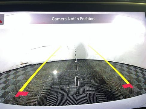 Used 2021 Jeep Grand Cherokee L Overland w/ Luxury Tech Group IV image 19