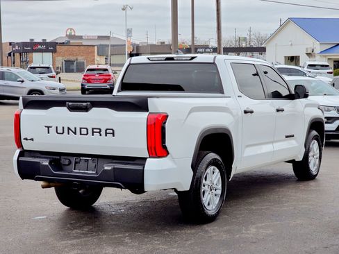 Used 2024 Toyota Tundra SR5 image 20