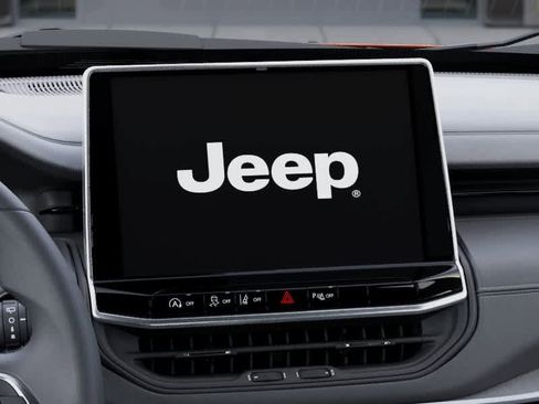 New 2026 Jeep Compass Limited AWD/4WD image 18