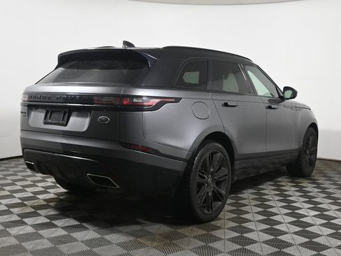 Used 2019 Land Rover Range Rover Velar R-Dynamic HSE AWD/4WD image 11