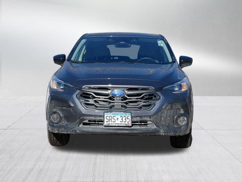 Certified 2025 Subaru Crosstrek 2.0i image 2