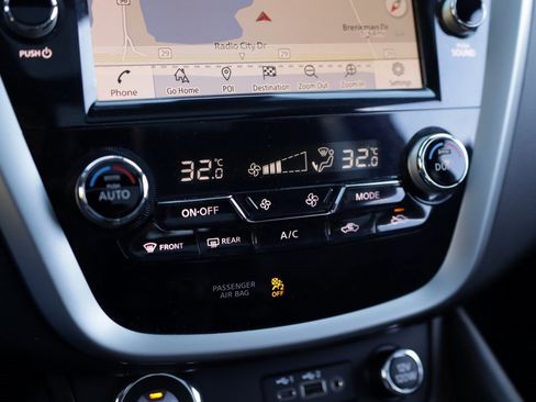 Used 2020 Nissan Murano Platinum image 16