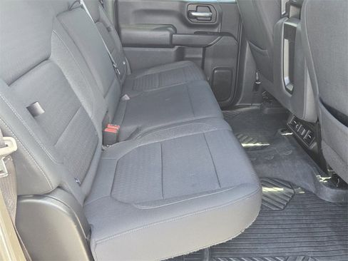 Used 2022 Chevrolet Silverado 2500 LT w/ All Star Edition image 19