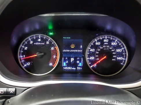 Used 2019 Mitsubishi Eclipse Cross ES image 19