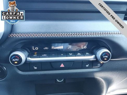 Certified 2025 MAZDA CX-50 AWD 2.5 Hybrid w/ Weather Package image 34