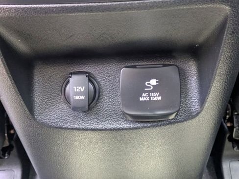 Used 2022 Hyundai Palisade Calligraphy w/ Cargo Package image 15