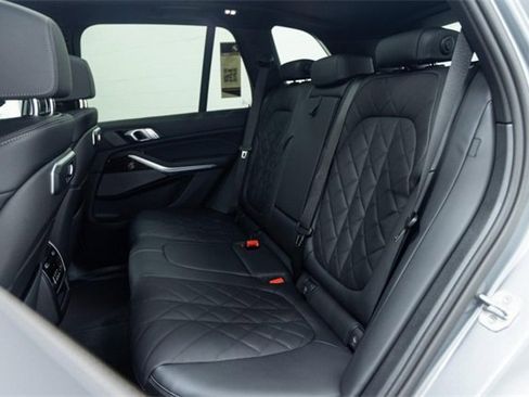 New 2026 BMW X5 xDrive50e w/ Climate Comfort Package image 27