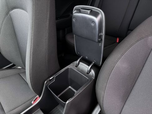 New 2026 Hyundai Kona SEL Sport FWD image 19