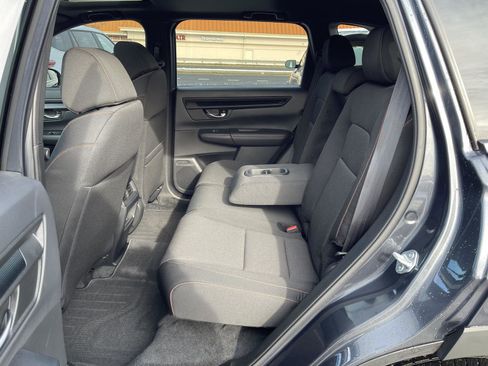 Used 2024 Honda CR-V Sport image 15